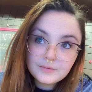 Meet your Posher, Krista